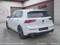 Volkswagen golf 2.0 tsi 245 dsg7 gti garantie 12 mois minimum occasion simplicicar amiens  simplicicar simplicibike france