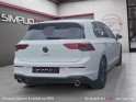 Volkswagen golf 2.0 tsi 245 dsg7 gti garantie 12 mois minimum occasion simplicicar amiens  simplicicar simplicibike france
