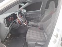 Volkswagen golf 2.0 tsi 245 dsg7 gti garantie 12 mois minimum occasion simplicicar amiens  simplicicar simplicibike france