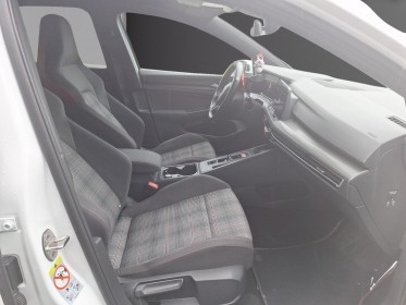 Volkswagen golf 2.0 tsi 245 dsg7 gti garantie 12 mois minimum occasion simplicicar amiens  simplicicar simplicibike france