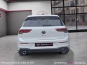 Volkswagen golf 2.0 tsi 245 dsg7 gti garantie 12 mois minimum occasion simplicicar amiens  simplicicar simplicibike france