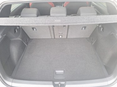 Volkswagen golf 2.0 tsi 245 dsg7 gti garantie 12 mois minimum occasion simplicicar amiens  simplicicar simplicibike france