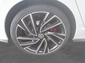 Volkswagen golf 2.0 tsi 245 dsg7 gti garantie 12 mois minimum occasion simplicicar amiens  simplicicar simplicibike france