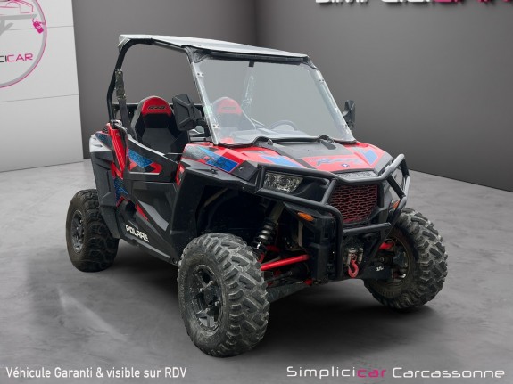 Polaris rzr 900 s occasion simplicicar carcassonne simplicicar simplicibike france