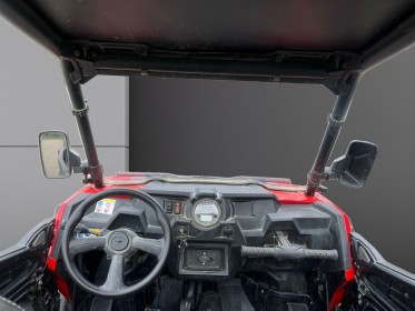 Polaris rzr 900 s occasion simplicicar carcassonne simplicicar simplicibike france