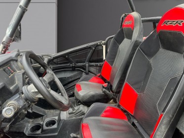 Polaris rzr 900 s occasion simplicicar carcassonne simplicicar simplicibike france