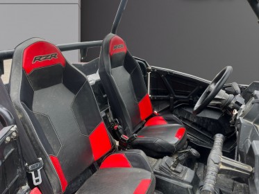 Polaris rzr 900 s occasion simplicicar carcassonne simplicicar simplicibike france