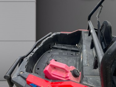 Polaris rzr 900 s occasion simplicicar carcassonne simplicicar simplicibike france