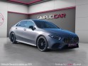 Mercedes classe a berline 220 d 8g-dct amg line occasion simplicicar brest simplicicar simplicibike france