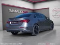 Mercedes classe a berline 220 d 8g-dct amg line occasion simplicicar brest simplicicar simplicibike france