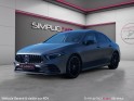Mercedes classe a berline 220 d 8g-dct amg line occasion simplicicar brest simplicicar simplicibike france