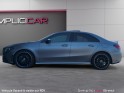 Mercedes classe a berline 220 d 8g-dct amg line occasion simplicicar brest simplicicar simplicibike france