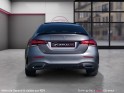 Mercedes classe a berline 220 d 8g-dct amg line occasion simplicicar brest simplicicar simplicibike france
