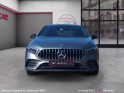 Mercedes classe a berline 220 d 8g-dct amg line occasion simplicicar brest simplicicar simplicibike france