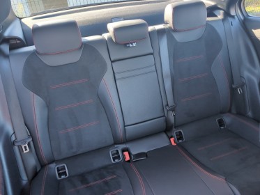 Mercedes classe a berline 220 d 8g-dct amg line occasion simplicicar brest simplicicar simplicibike france