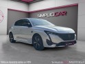 Peugeot 308 bluehdi 130ch ss eat8 gt toit ouvrant 1 ere main occasion montreuil (porte de vincennes)(75) simplicicar...