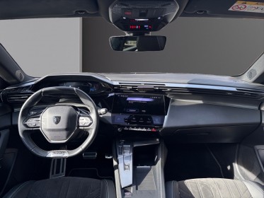 Peugeot 308 bluehdi 130ch ss eat8 gt toit ouvrant 1 ere main occasion montreuil (porte de vincennes)(75) simplicicar...