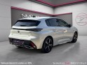 Peugeot 308 bluehdi 130ch ss eat8 gt toit ouvrant 1 ere main occasion montreuil (porte de vincennes)(75) simplicicar...