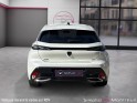 Peugeot 308 bluehdi 130ch ss eat8 gt toit ouvrant 1 ere main occasion montreuil (porte de vincennes)(75) simplicicar...