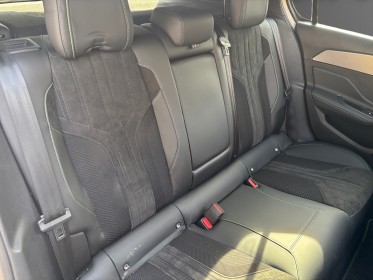 Peugeot 308 bluehdi 130ch ss eat8 gt toit ouvrant 1 ere main occasion montreuil (porte de vincennes)(75) simplicicar...