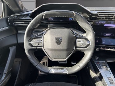 Peugeot 308 bluehdi 130ch ss eat8 gt toit ouvrant 1 ere main occasion montreuil (porte de vincennes)(75) simplicicar...