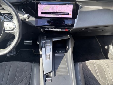 Peugeot 308 bluehdi 130ch ss eat8 gt toit ouvrant 1 ere main occasion montreuil (porte de vincennes)(75) simplicicar...