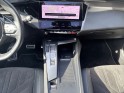 Peugeot 308 bluehdi 130ch ss eat8 gt toit ouvrant 1 ere main occasion montreuil (porte de vincennes)(75) simplicicar...