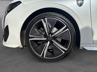 Peugeot 308 bluehdi 130ch ss eat8 gt toit ouvrant 1 ere main occasion montreuil (porte de vincennes)(75) simplicicar...