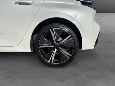 Peugeot 308 bluehdi 130ch ss eat8 gt toit ouvrant 1 ere main occasion montreuil (porte de vincennes)(75) simplicicar...