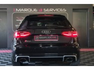 AUDI d'occasion RS3 SB 2.5 TFSI 367 QUATTRO S TRONIC de 2015 Aix Les