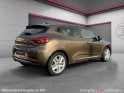 Renault clio v tce 100 zen occasion simplicicar limoges  simplicicar simplicibike france