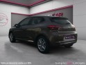 Renault clio v tce 100 zen occasion simplicicar limoges  simplicicar simplicibike france
