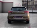 Renault clio v tce 100 zen occasion simplicicar limoges  simplicicar simplicibike france