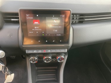 Renault clio v tce 100 zen occasion simplicicar limoges  simplicicar simplicibike france