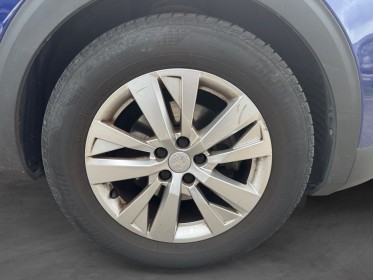 Peugeot 3008 bluehdi 130ch ss bvm6 allure 'garantie 12mois occasion simplicicar lyon nord simplicicar simplicibike france