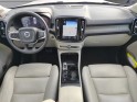 Volvo xc40 d3 150 ch geartronic 8 inscription luxe , garantie 12 mois occasion simplicicar reims simplicicar simplicibike...