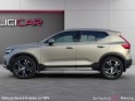 Volvo xc40 d3 150 ch geartronic 8 inscription luxe , garantie 12 mois occasion simplicicar reims simplicicar simplicibike...