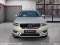 Volvo xc40 d3 150 ch geartronic 8 inscription luxe , garantie 12 mois occasion simplicicar reims simplicicar simplicibike...