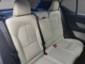 Volvo xc40 d3 150 ch geartronic 8 inscription luxe , garantie 12 mois occasion simplicicar reims simplicicar simplicibike...