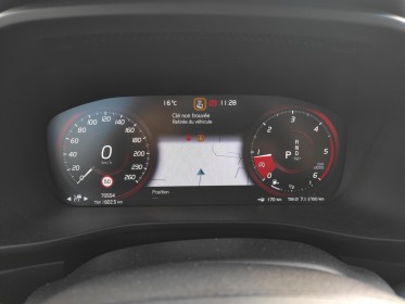 Volvo xc40 d3 150 ch geartronic 8 inscription luxe , garantie 12 mois occasion simplicicar reims simplicicar simplicibike...