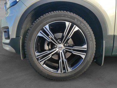 Volvo xc40 d3 150 ch geartronic 8 inscription luxe , garantie 12 mois occasion simplicicar reims simplicicar simplicibike...