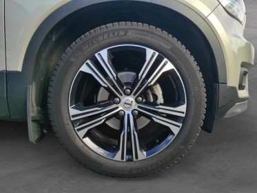 Volvo xc40 d3 150 ch geartronic 8 inscription luxe , garantie 12 mois occasion simplicicar reims simplicicar simplicibike...