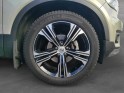 Volvo xc40 d3 150 ch geartronic 8 inscription luxe , garantie 12 mois occasion simplicicar reims simplicicar simplicibike...