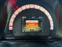 Smart fortwo coupe 90 cv boite auto passion- toit panoramique -accoudoir-jantes alu bicolor occasion champigny-sur-marne (94)...