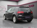 Volkswagen golf 1.6 tdi 110 bluemotion technology fap lounge garantie 12 mois occasion simplicicar brest simplicicar...