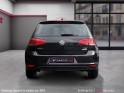 Volkswagen golf 1.6 tdi 110 bluemotion technology fap lounge garantie 12 mois occasion simplicicar brest simplicicar...