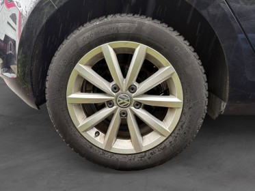 Volkswagen golf 1.6 tdi 110 bluemotion technology fap lounge garantie 12 mois occasion simplicicar brest simplicicar...