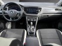 Volkswagen t-roc 1.5 tsi 150 evo start/stop dsg7 carat garantie 12 mois occasion simplicicar caen  simplicicar simplicibike...