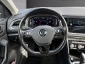 Volkswagen t-roc 1.5 tsi 150 evo start/stop dsg7 carat garantie 12 mois occasion simplicicar caen  simplicicar simplicibike...