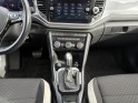 Volkswagen t-roc 1.5 tsi 150 evo start/stop dsg7 carat garantie 12 mois occasion simplicicar caen  simplicicar simplicibike...